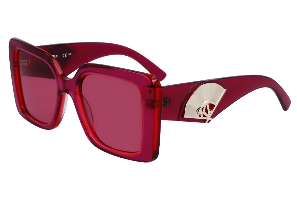 KARL LAGERFELD KL6126S 540