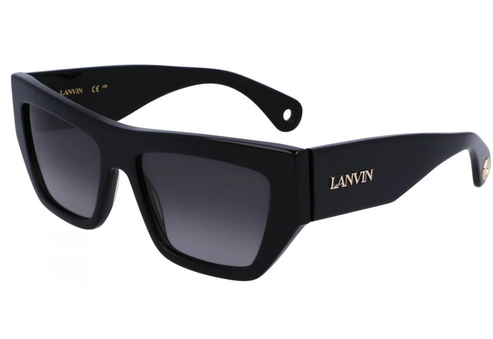 LANVIN LNV652S 001