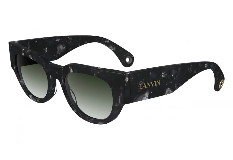 LANVIN LNV670S 009