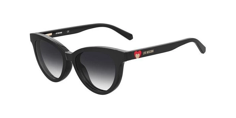 MOSCHINO LOVE MOL051/CS 807 CLIP-ON