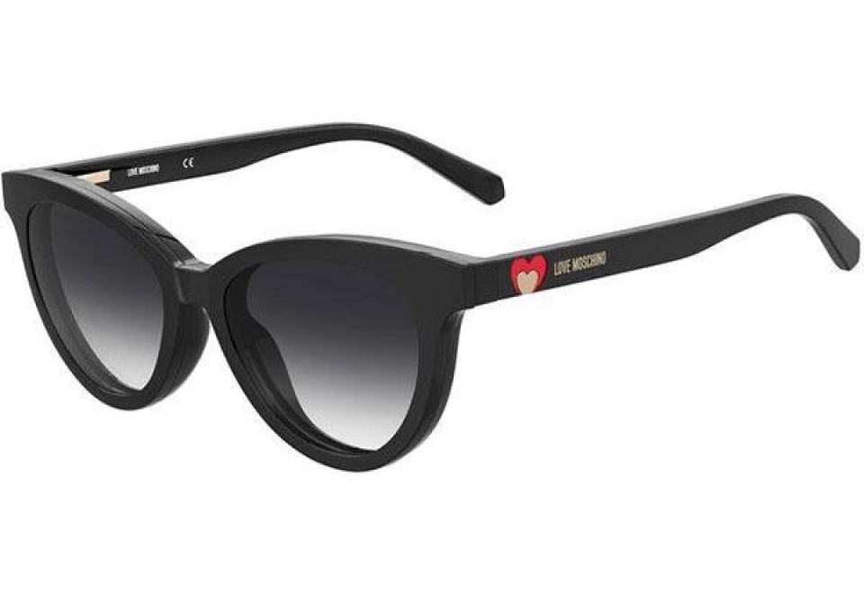 MOSCHINO LOVE MOL051/CS 807 CLIP-ON