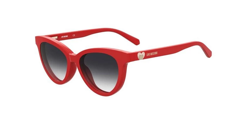 MOSCHINO LOVE MOL051/CS C9A CLIP-ON	