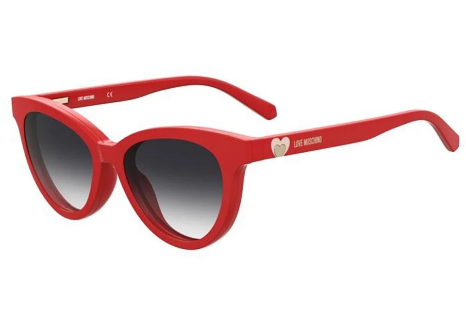 MOSCHINO LOVE MOL051/CS C9A CLIP-ON	