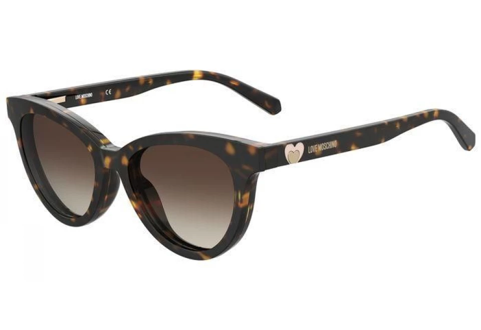 MOSCHINO LOVE MOL051/CS 086 CLIP-ON