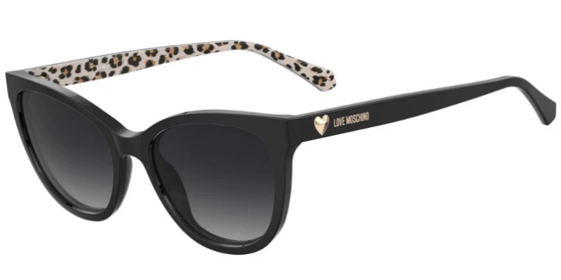 MOSCHINO LOVE MOL072/S 7RM