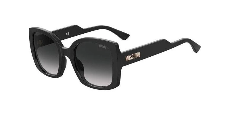 MOSCHINO MOS124/S 807