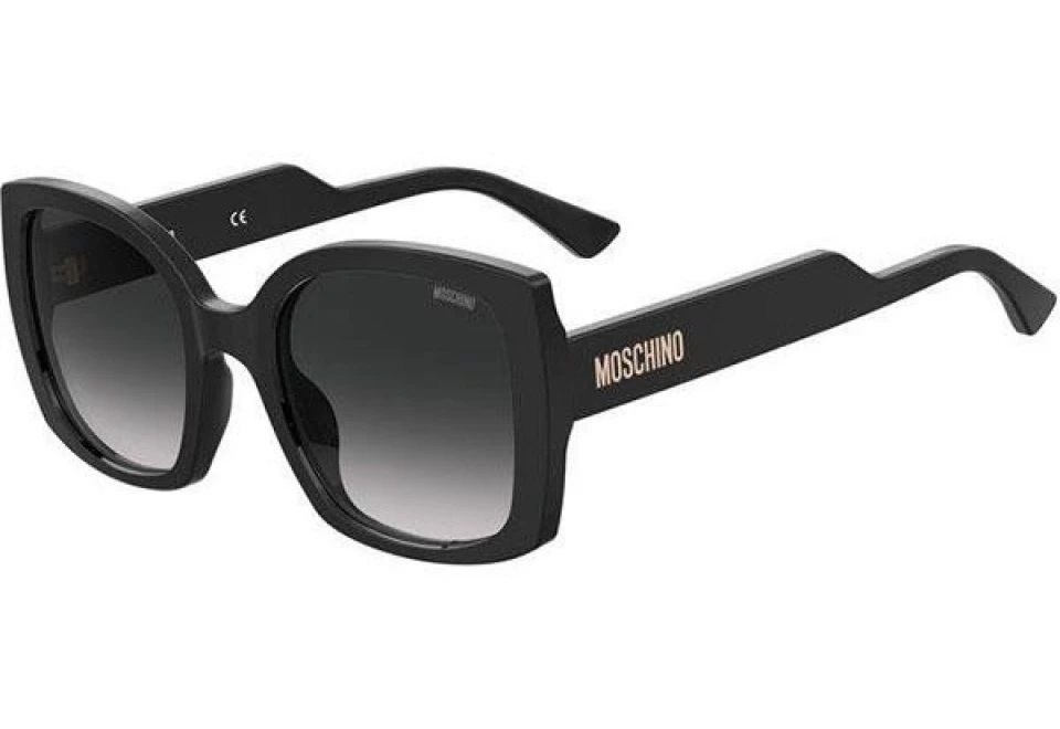 MOSCHINO MOS124/S 807