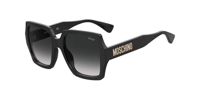 MOSCHINO MOS127/S 807