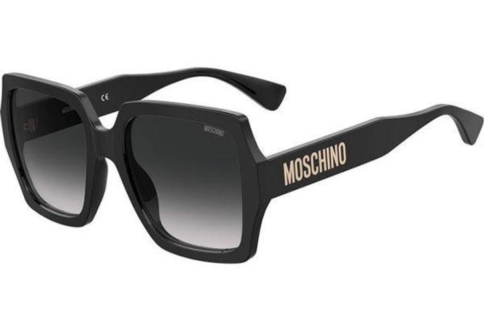 MOSCHINO MOS127/S 807