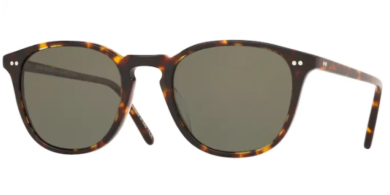 OLIVER PEOPLES OV5414SU 16549A POLARIZED	