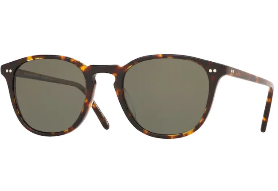 OLIVER PEOPLES OV5414SU 16549A POLARIZED	