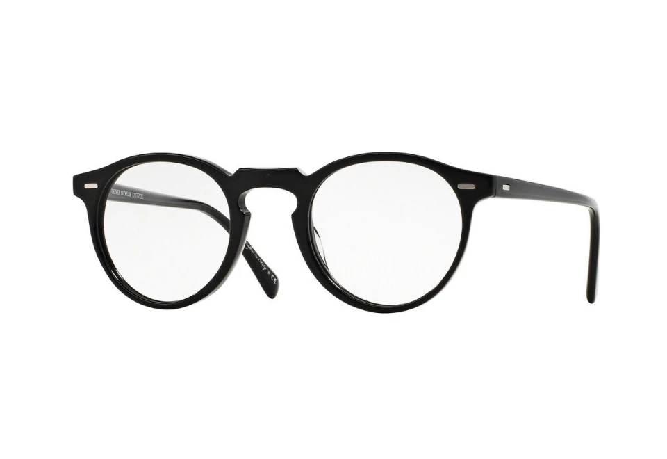 OLIVER PEOPLES OV5186 GREGORY PECK 1005