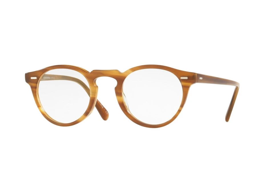 OLIVER PEOPLES OV5186 GREGORY PECK 1011