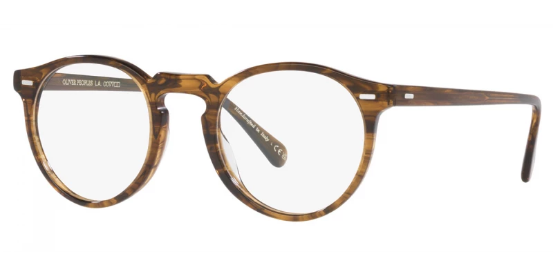 OLIVER PEOPLES OV5186 GREGORY PECK 1689