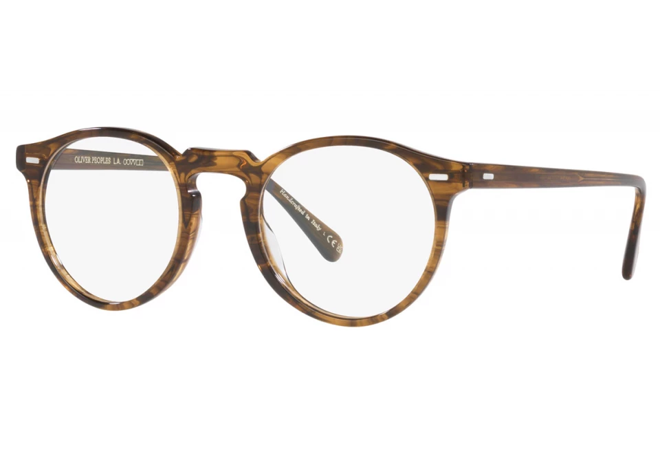 OLIVER PEOPLES OV5186 GREGORY PECK 1689