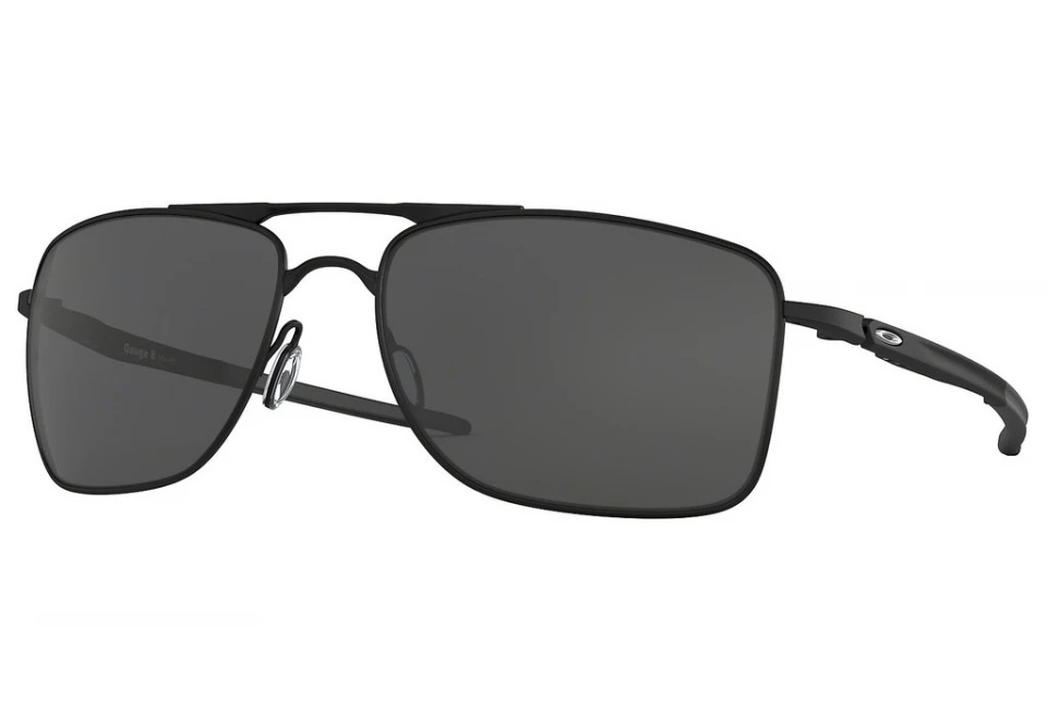 OAKLEY OO4124 GAUGE 8 01