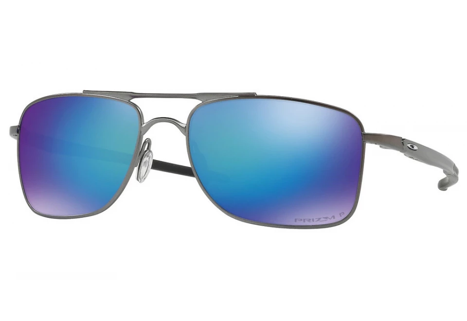 OAKLEY OO4124 GAUGE 8 06 POLARIZED	