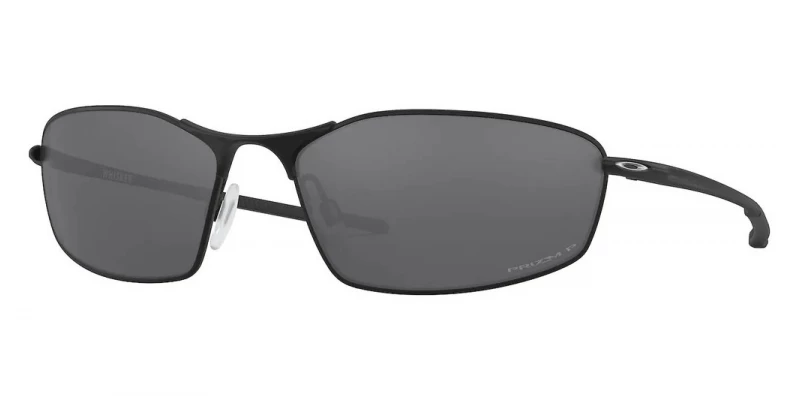 OAKLEY OO4141 WHISKER 03 POLARIZED	