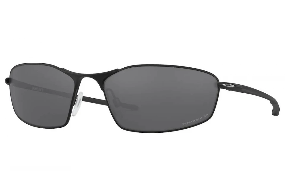 OAKLEY OO4141 WHISKER 03 POLARIZED	