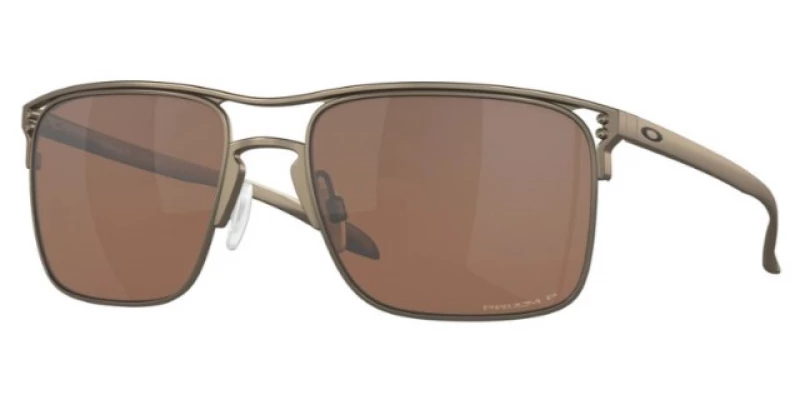 OAKLEY OO6048 HOLBROOK TI 08 POLARIZED