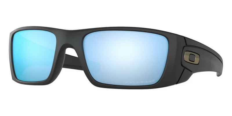 OAKLEY OO9096 FUEL CELL D8 POLARIZED	