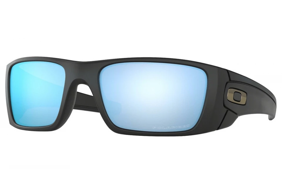 OAKLEY OO9096 FUEL CELL D8 POLARIZED	