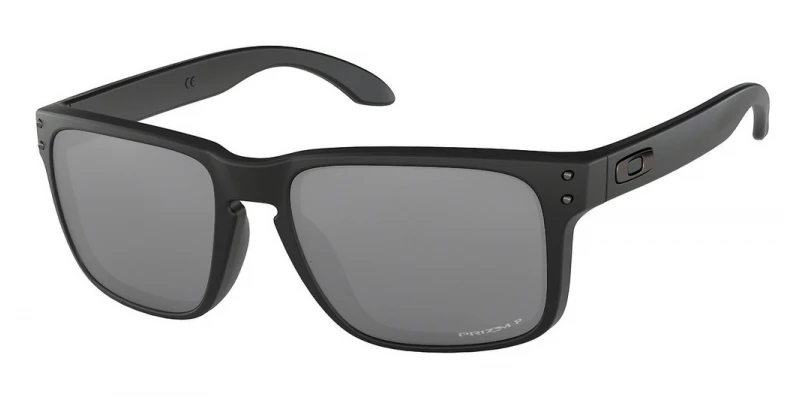 OAKLEY OO9102 HOLBROOK D6 POLARIZED