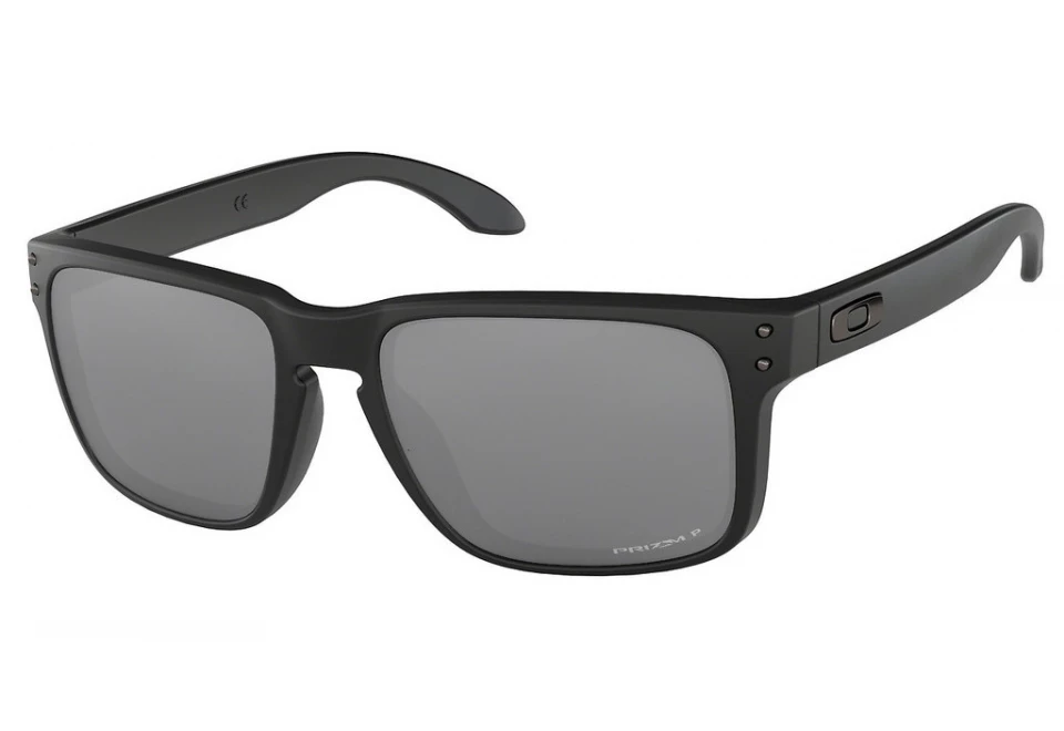 OAKLEY OO9102 HOLBROOK D6 POLARIZED