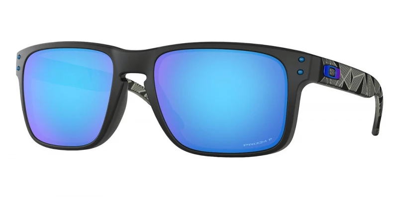 OAKLEY OO9102 HOLBROOK H0 POLARIZED