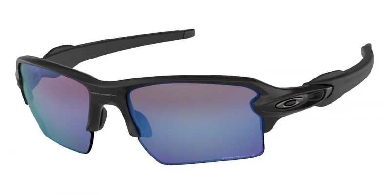 OAKLEY OO9188 FLAK 2.0 XL 58 POLARIZED