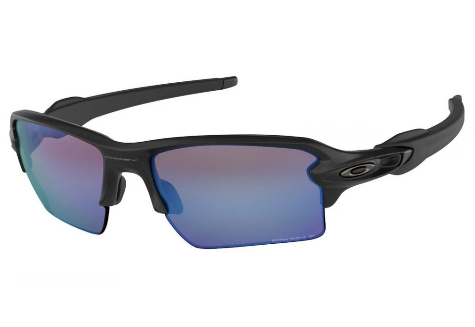 OAKLEY OO9188 FLAK 2.0 XL 58 POLARIZED