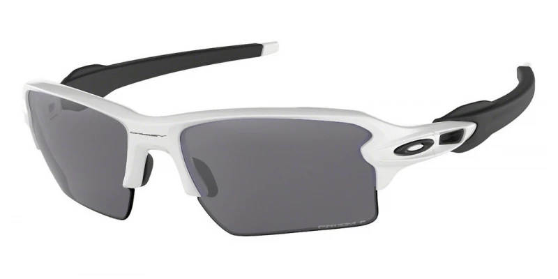 OAKLEY OO9188 FLAK 2.0 XL 81 POLARIZED	