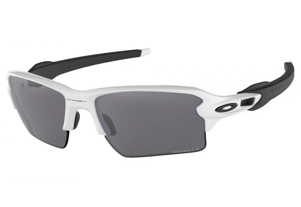 OAKLEY OO9188 FLAK 2.0 XL 81 POLARIZED	