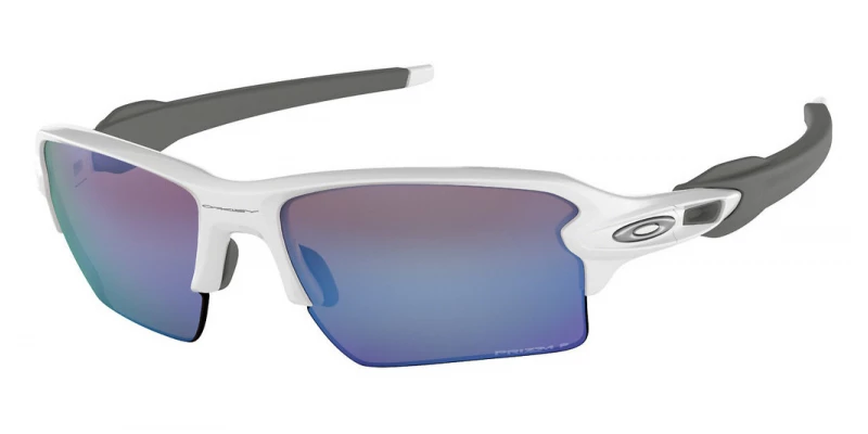 OAKLEY OO9188 FLAK 2.0 XL 82 POLARIZED	