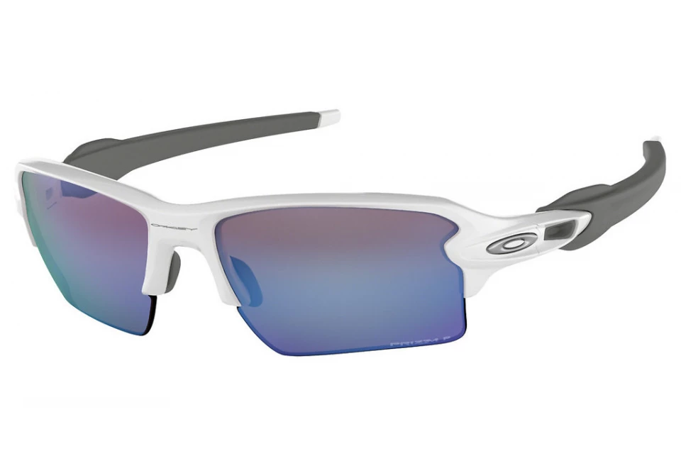 OAKLEY OO9188 FLAK 2.0 XL 82 POLARIZED	