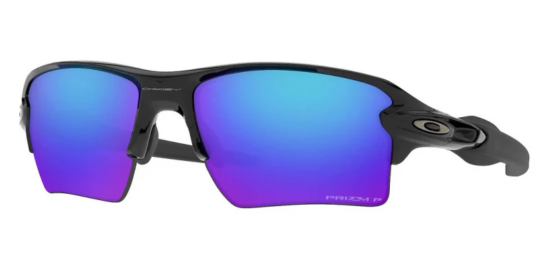 OAKLEY OO9188 FLAK 2.0 XL F7 POLARIZED	