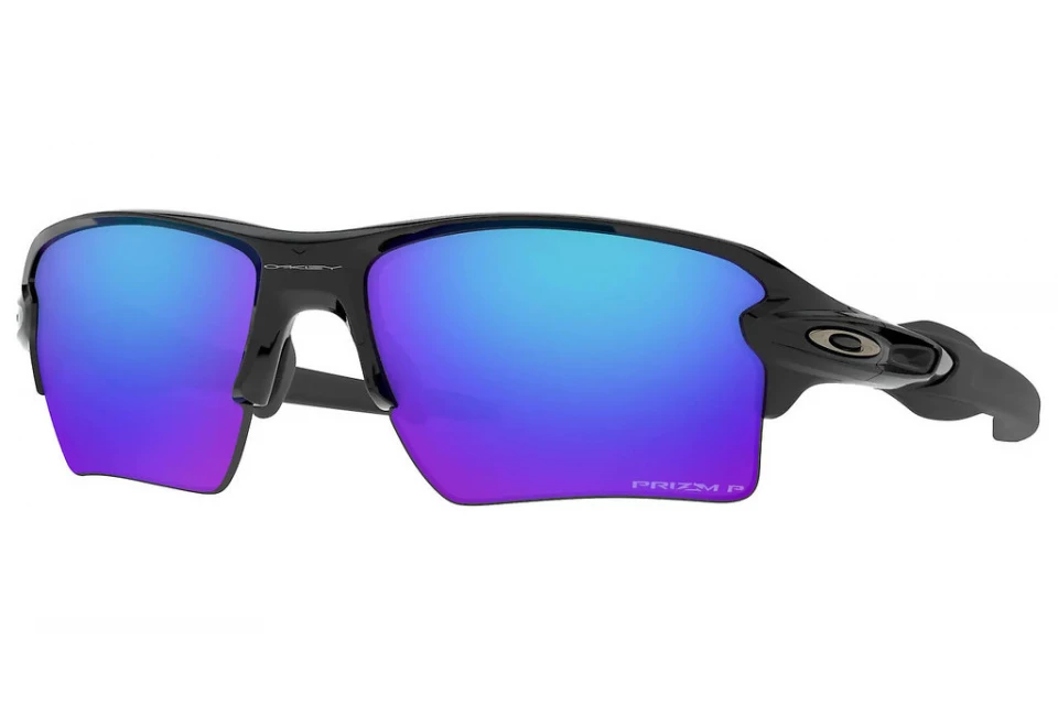 OAKLEY OO9188 FLAK 2.0 XL F7 POLARIZED	