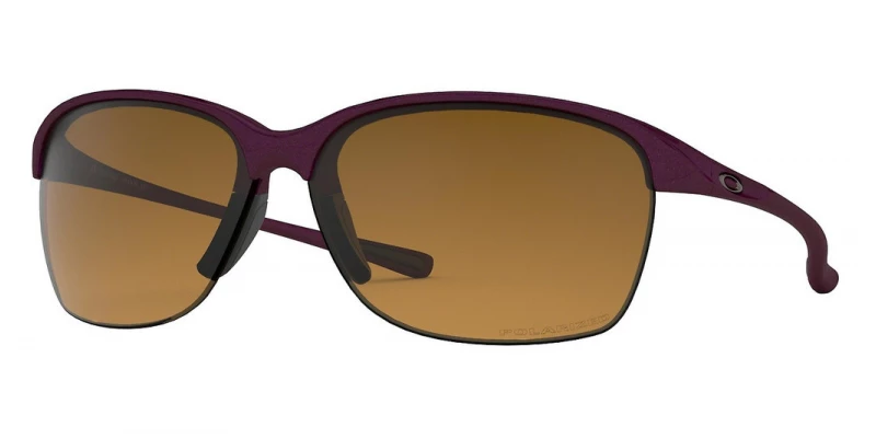 OAKLEY OO9191 UNSTOPPABLE 03 POLARIZED