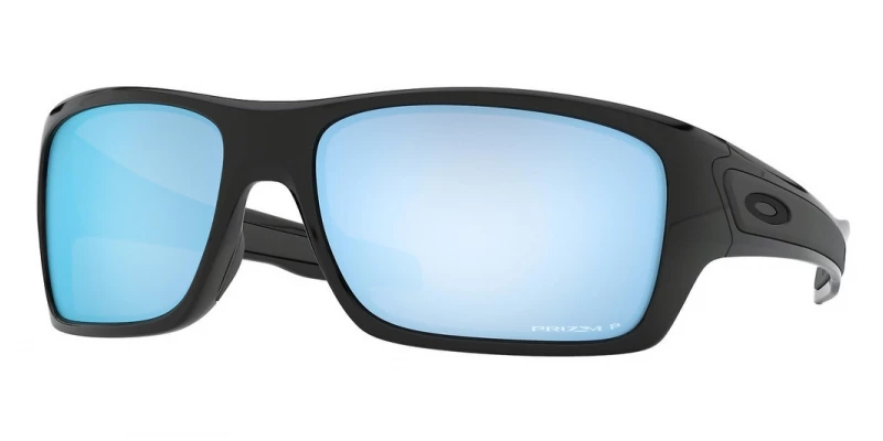 OAKLEY OO9263 TURBINE 14 POLARIZED	