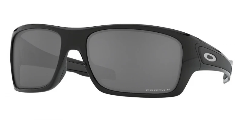 OAKLEY OO9263 TURBINE 41 POLARIZED