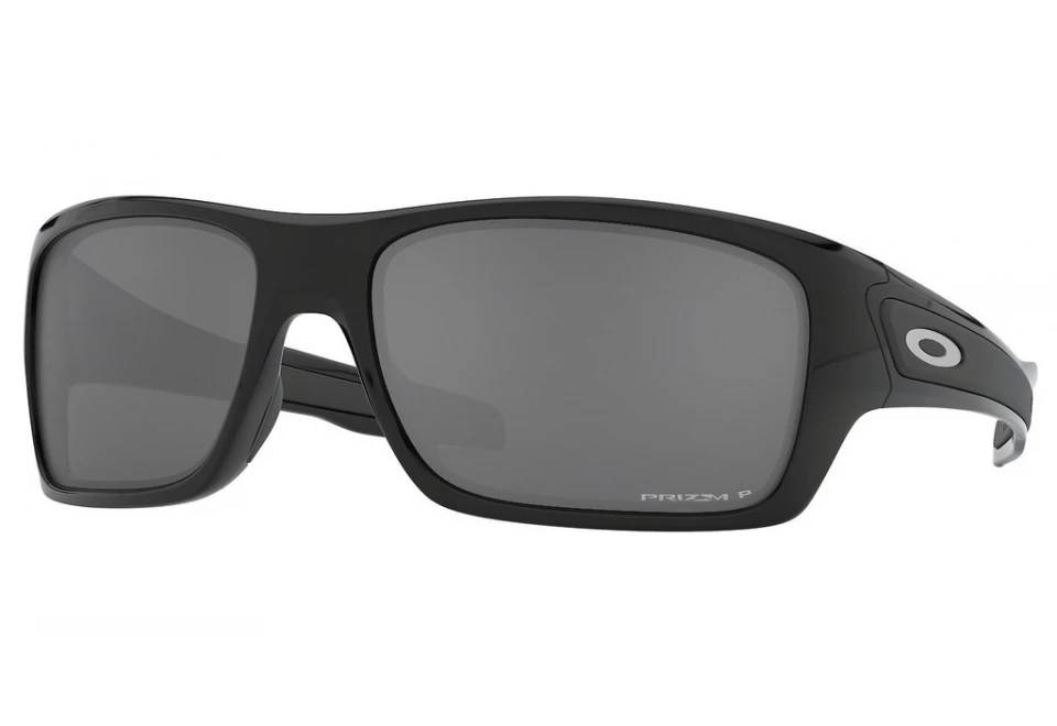 OAKLEY OO9263 TURBINE 41 POLARIZED