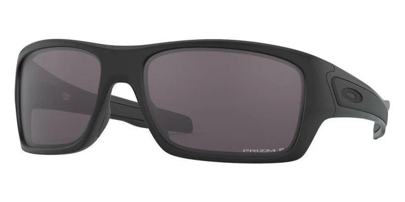 OAKLEY OO9263 TURBINE 62 POLARIZED	