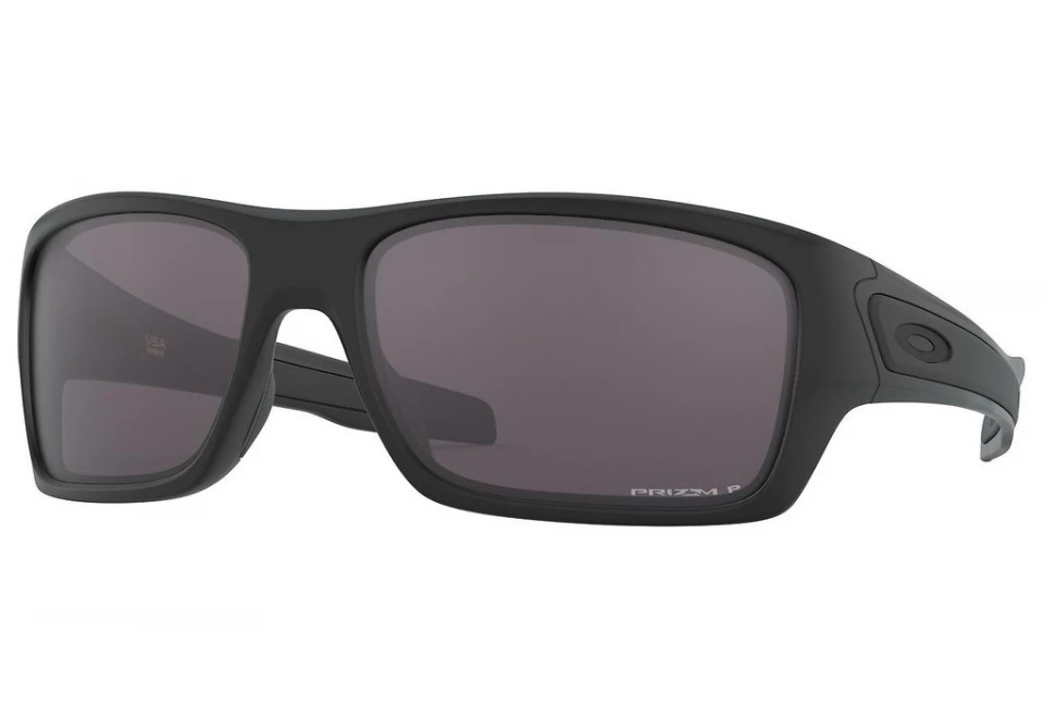 OAKLEY OO9263 TURBINE 62 POLARIZED	