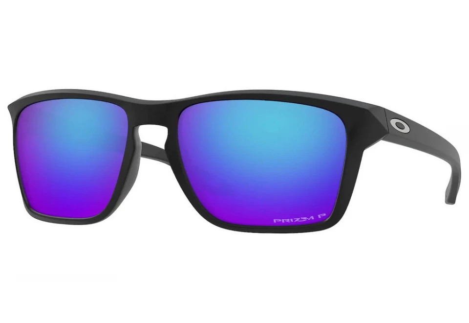 OAKLEY OO9448 SYLAS 12 POLARIZED	