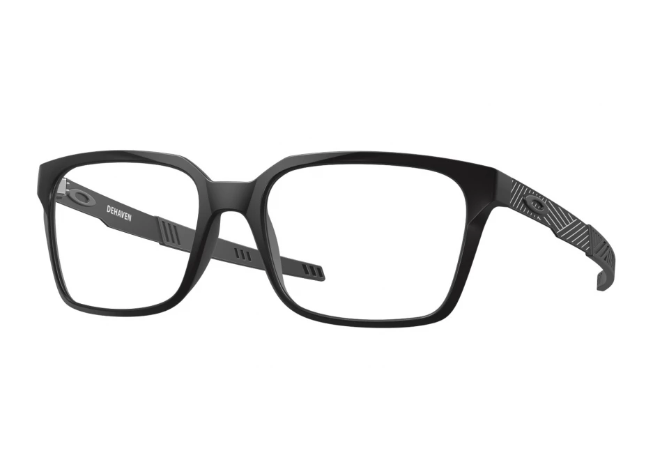 OAKLEY OX8054 DEHAVEN 01