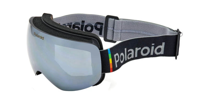 POLAROID PLD MASK 01 9KS/M9 POLARIZED