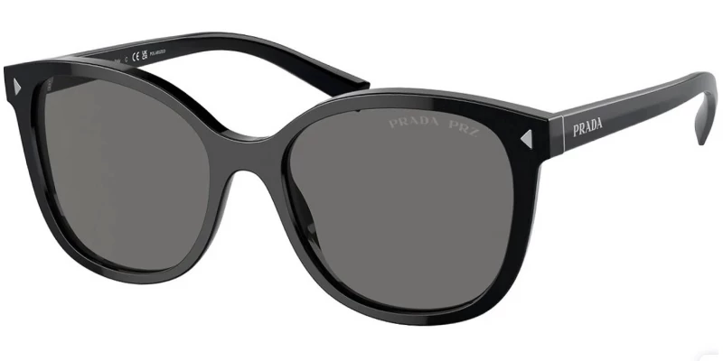 PRADA PR 22ZS 1AB5Z1 POLARIZED