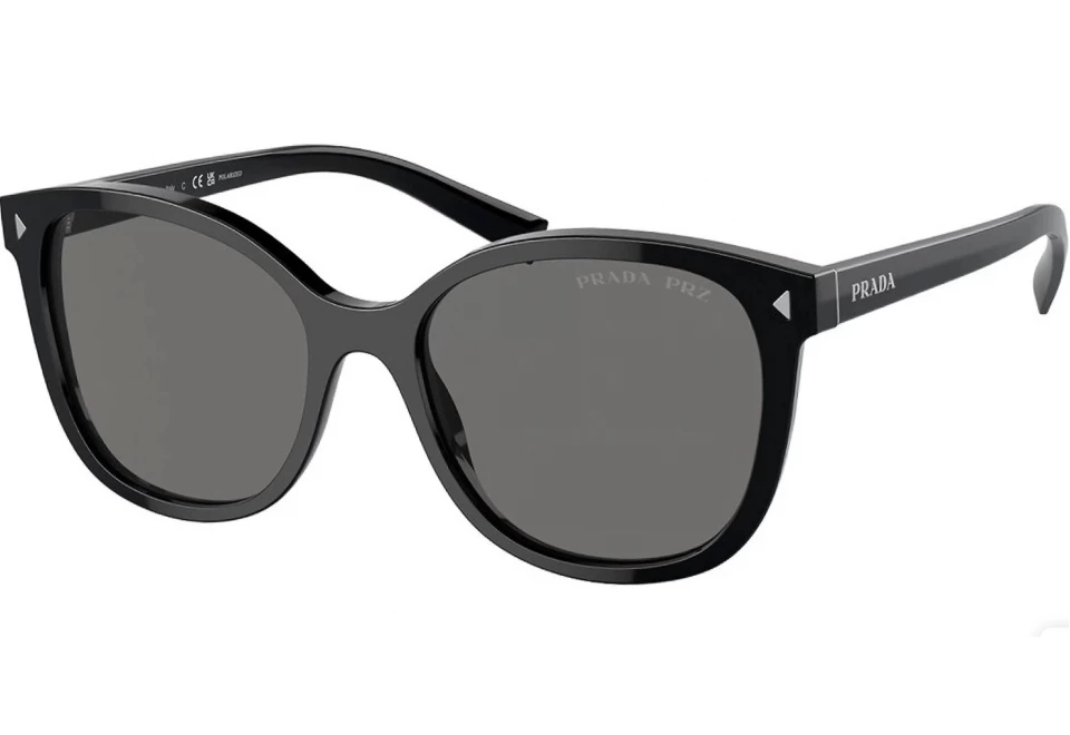 PRADA PR 22ZS 1AB5Z1 POLARIZED