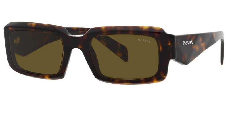 PRADA PR 27ZS 19J09Z