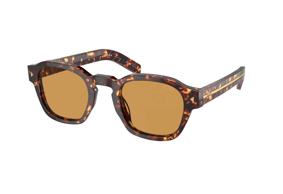 PRADA PR A16S 14O60F PHOTOCHROMIC